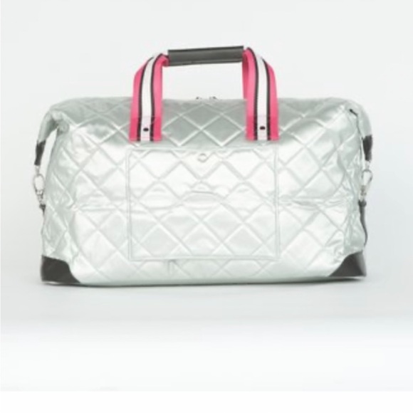 IHKWIP Convertible Getaway Duffle Bag - Picture 14 of 15